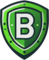 B-secure logo